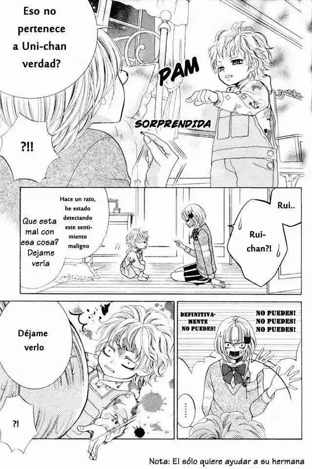 Kinkyori Renai (2007) - Capítulo 15 - Página 8 - LectorTMOo