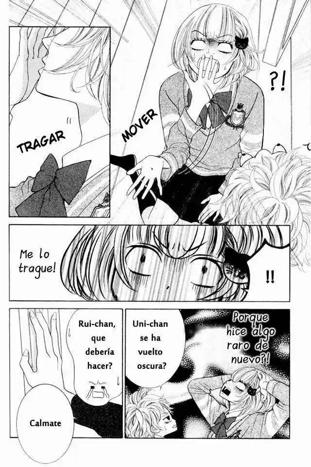 Kinkyori Renai (2007) - Capítulo 15 - Página 9 - LectorTMOo