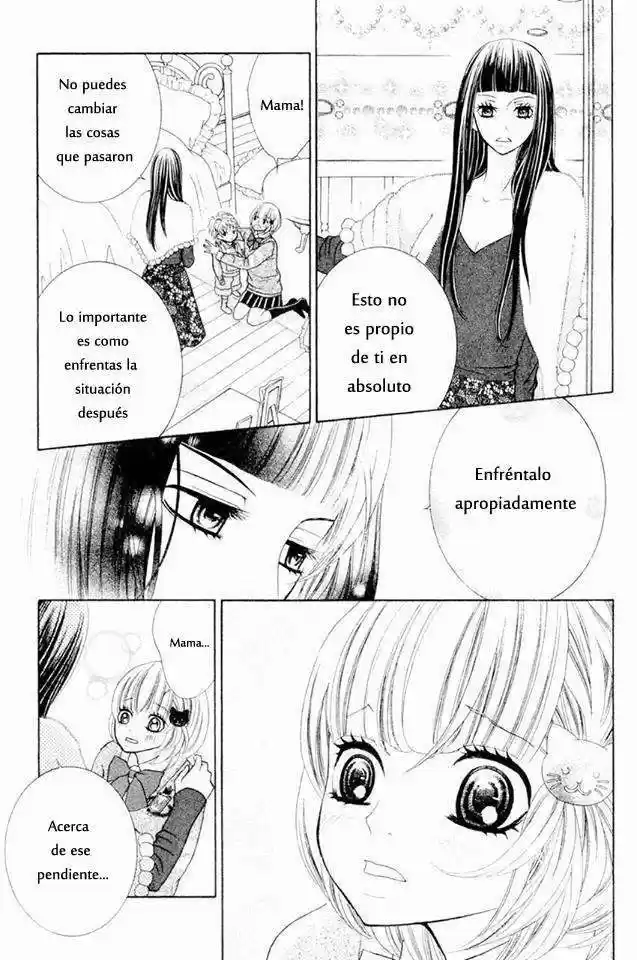Kinkyori Renai (2007) - Capítulo 15 - Página 10 - LectorTMOo