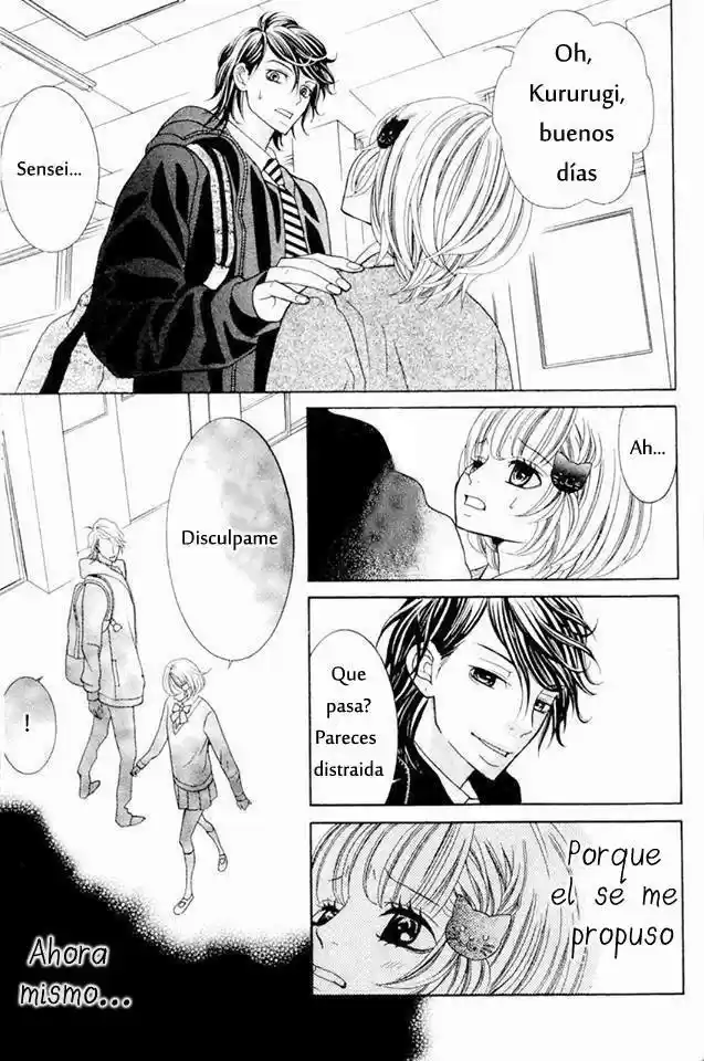 Kinkyori Renai (2007) - Capítulo 15 - Página 14 - LectorTMOo
