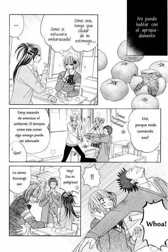 Kinkyori Renai (2007) - Capítulo 15 - Página 15 - LectorTMOo