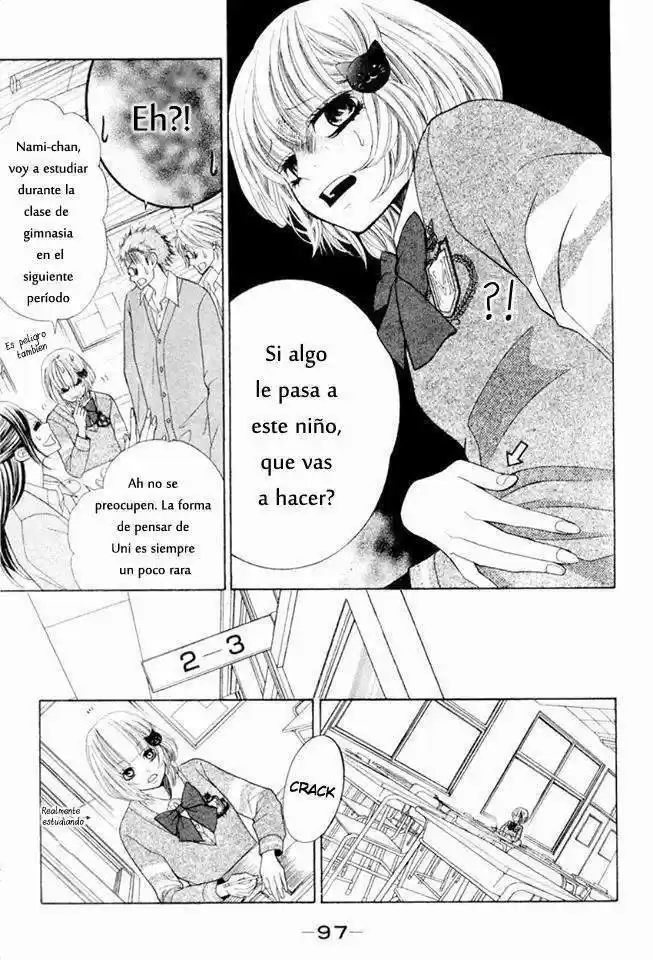 Kinkyori Renai (2007) - Capítulo 15 - Página 17 - LectorTMOo