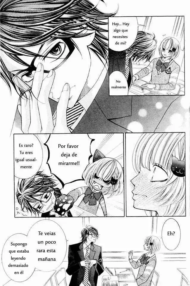 Kinkyori Renai (2007) - Capítulo 15 - Página 19 - LectorTMOo