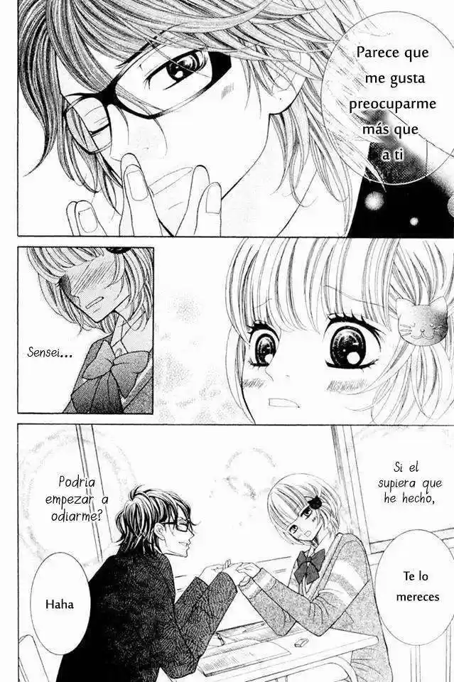 Kinkyori Renai (2007) - Capítulo 15 - Página 20 - LectorTMOo