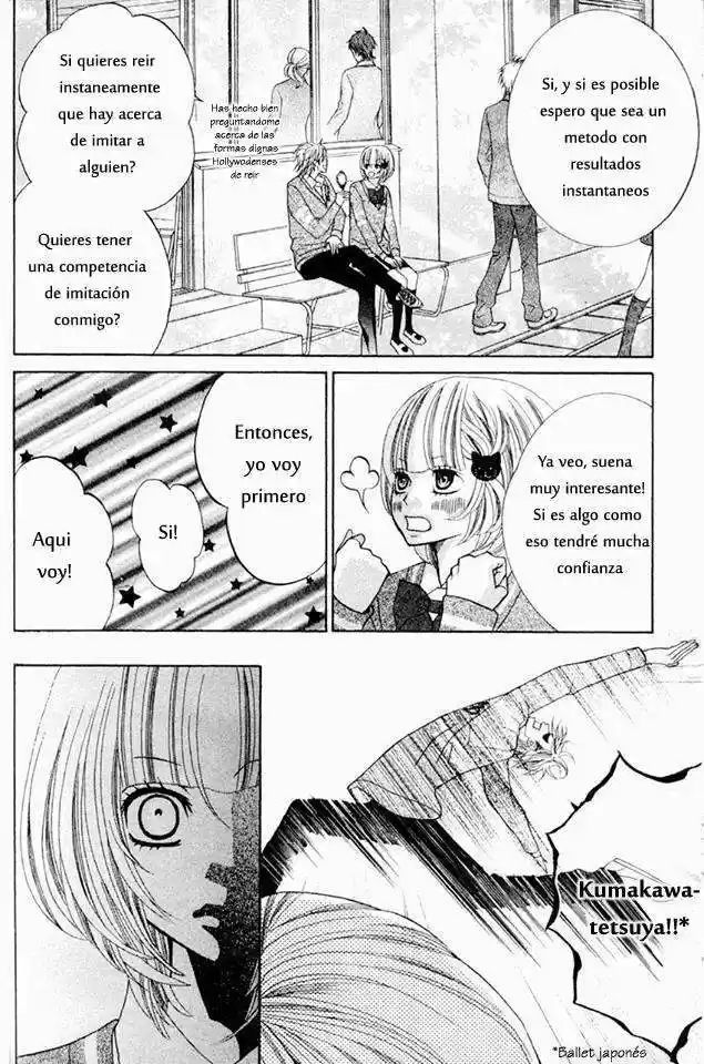 Kinkyori Renai (2007) - Capítulo 15 - Página 22 - LectorTMOo