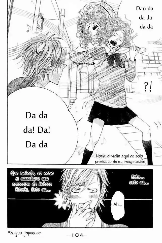 Kinkyori Renai (2007) - Capítulo 15 - Página 24 - LectorTMOo