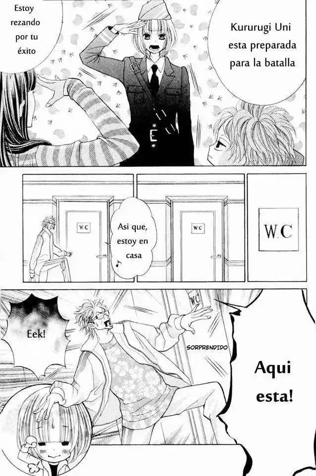Kinkyori Renai (2007) - Capítulo 15 - Página 27 - LectorTMOo