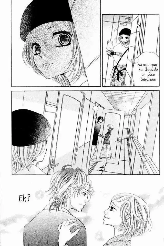 Kinkyori Renai (2007) - Capítulo 15 - Página 29 - LectorTMOo