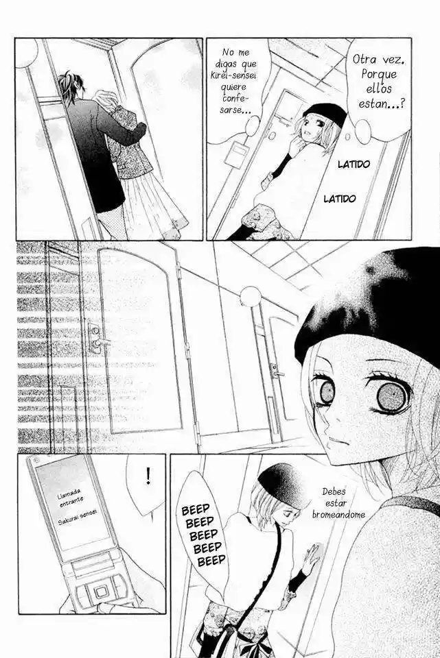Kinkyori Renai (2007) - Capítulo 15 - Página 30 - LectorTMOo