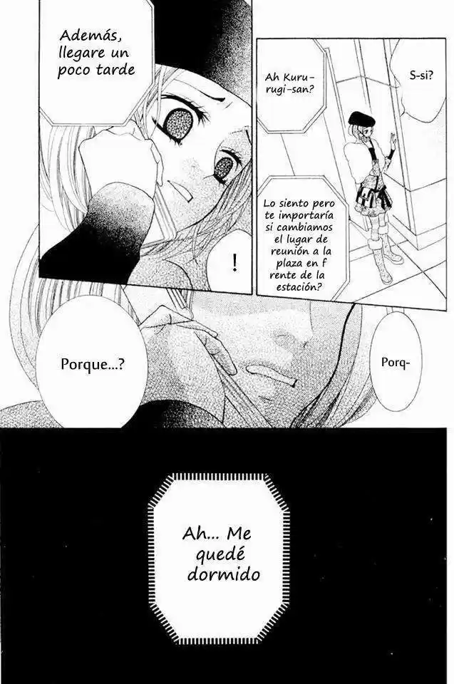 Kinkyori Renai (2007) - Capítulo 15 - Página 31 - LectorTMOo