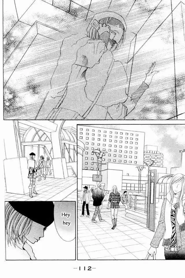 Kinkyori Renai (2007) - Capítulo 15 - Página 32 - LectorTMOo