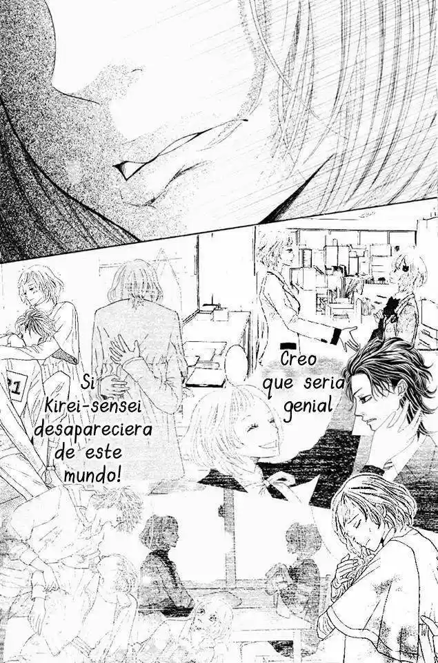 Kinkyori Renai (2007) - Capítulo 15 - Página 34 - LectorTMOo
