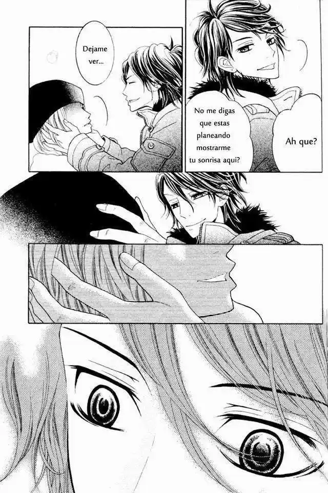 Kinkyori Renai (2007) - Capítulo 15 - Página 37 - LectorTMOo