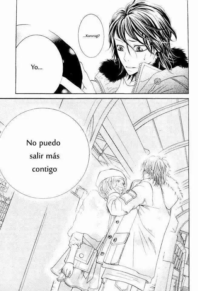 Kinkyori Renai (2007) - Capítulo 15 - Página 40 - LectorTMOo