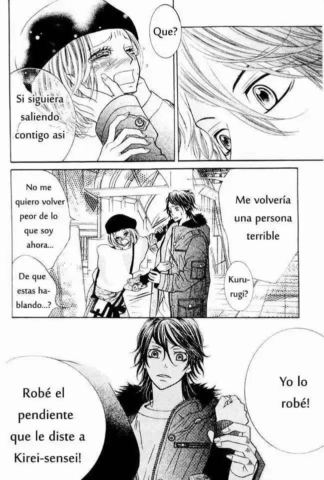 Kinkyori Renai (2007) - Capítulo 15 - Página 41 - LectorTMOo