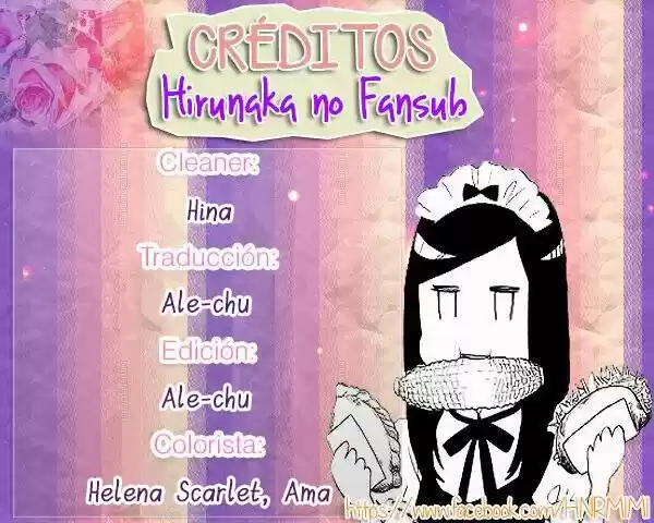 Kinkyori Renai (2007) - Capítulo 16 - Página 1 - LectorTMOo