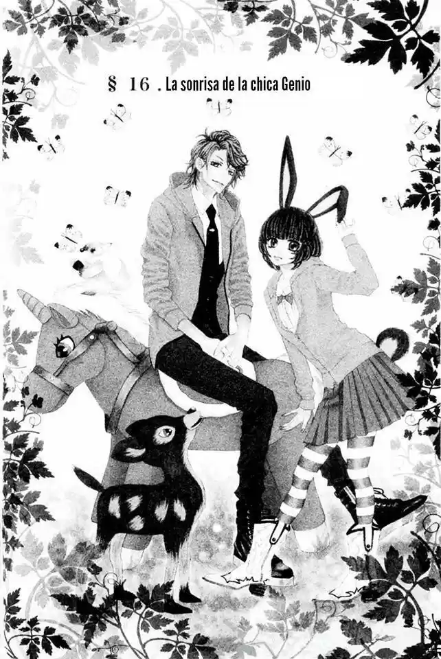 Kinkyori Renai (2007) - Capítulo 16 - Página 4 - LectorTMOo