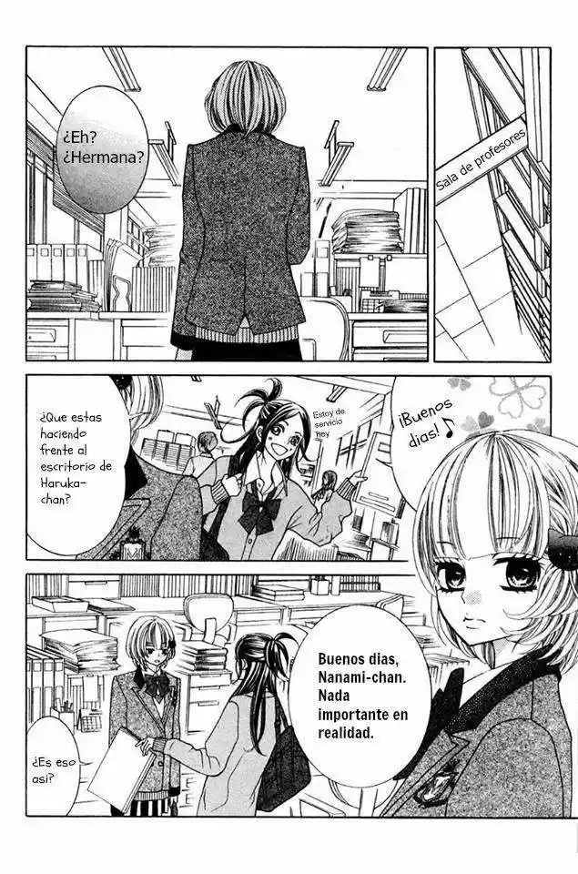 Kinkyori Renai (2007) - Capítulo 16 - Página 6 - LectorTMOo