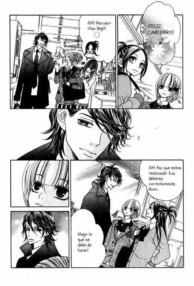 Kinkyori Renai (2007) - Capítulo 16 - Página 7 - LectorTMOo