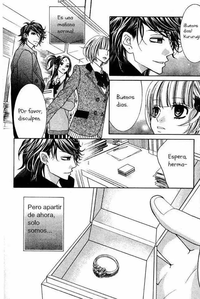 Kinkyori Renai (2007) - Capítulo 16 - Página 8 - LectorTMOo