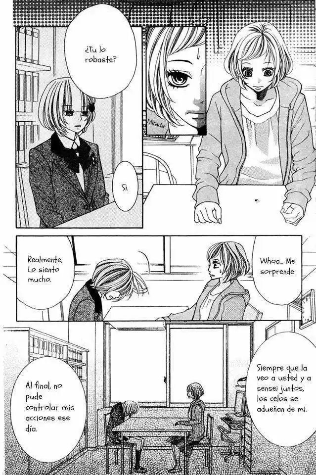 Kinkyori Renai (2007) - Capítulo 16 - Página 10 - LectorTMOo
