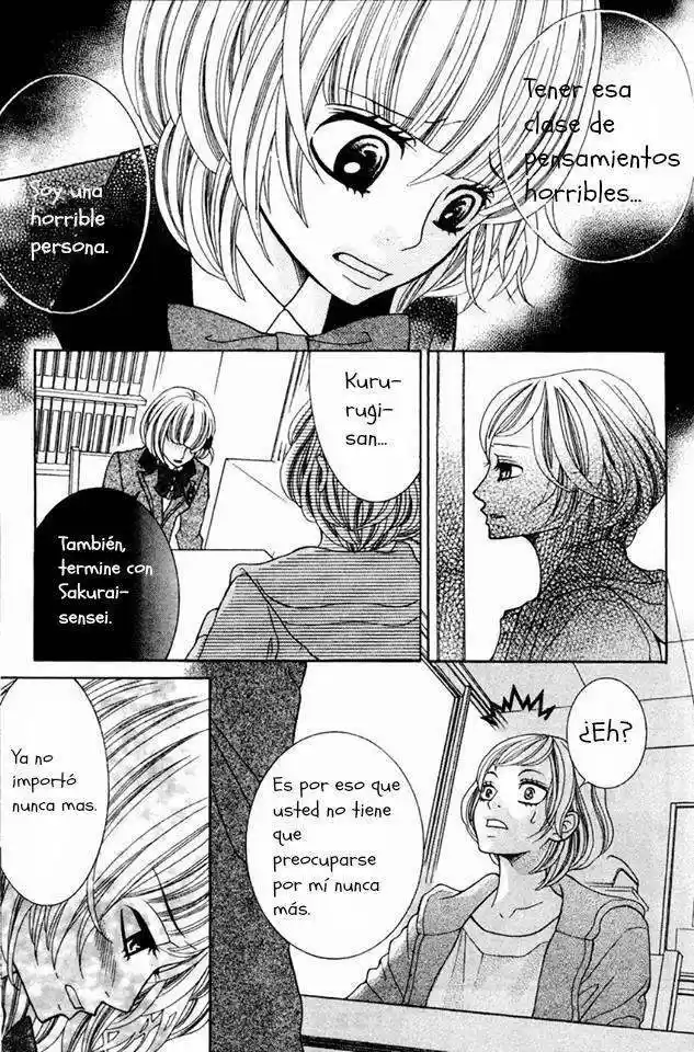 Kinkyori Renai (2007) - Capítulo 16 - Página 11 - LectorTMOo