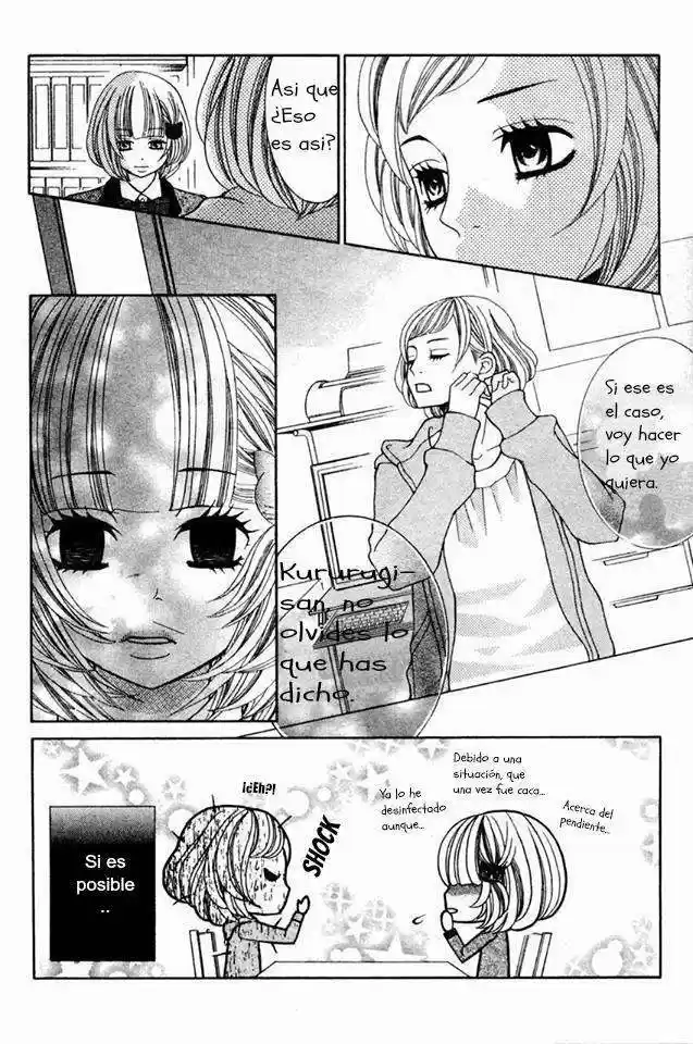 Kinkyori Renai (2007) - Capítulo 16 - Página 12 - LectorTMOo