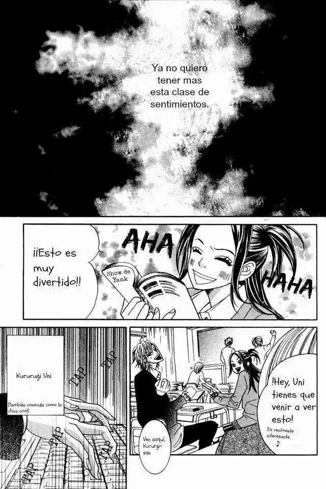 Kinkyori Renai (2007) - Capítulo 16 - Página 13 - LectorTMOo