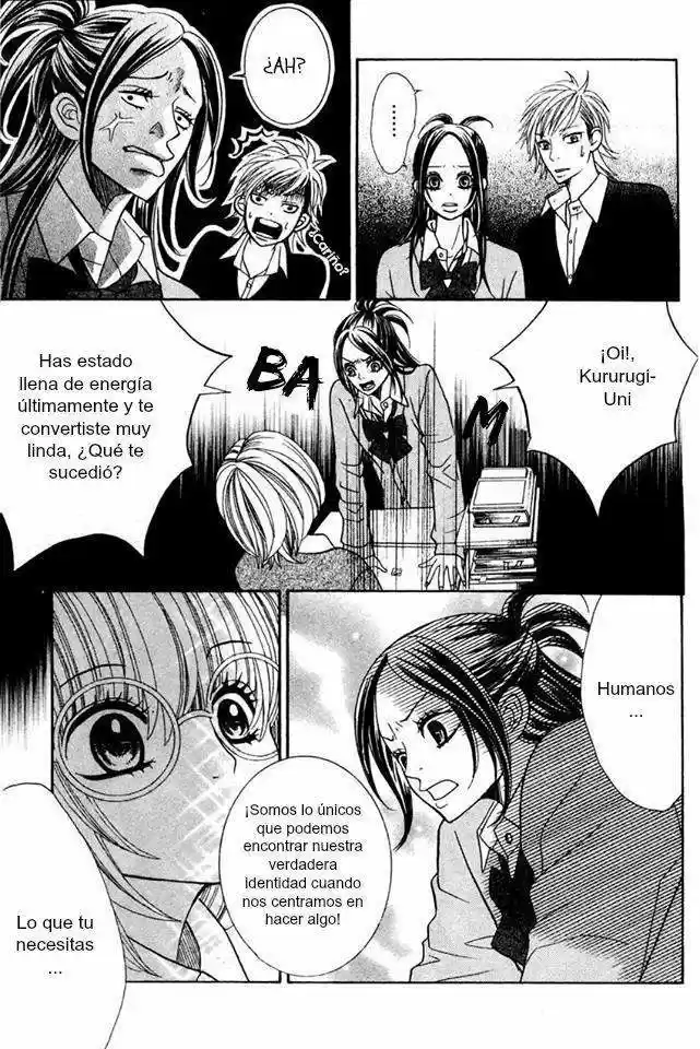Kinkyori Renai (2007) - Capítulo 16 - Página 15 - LectorTMOo