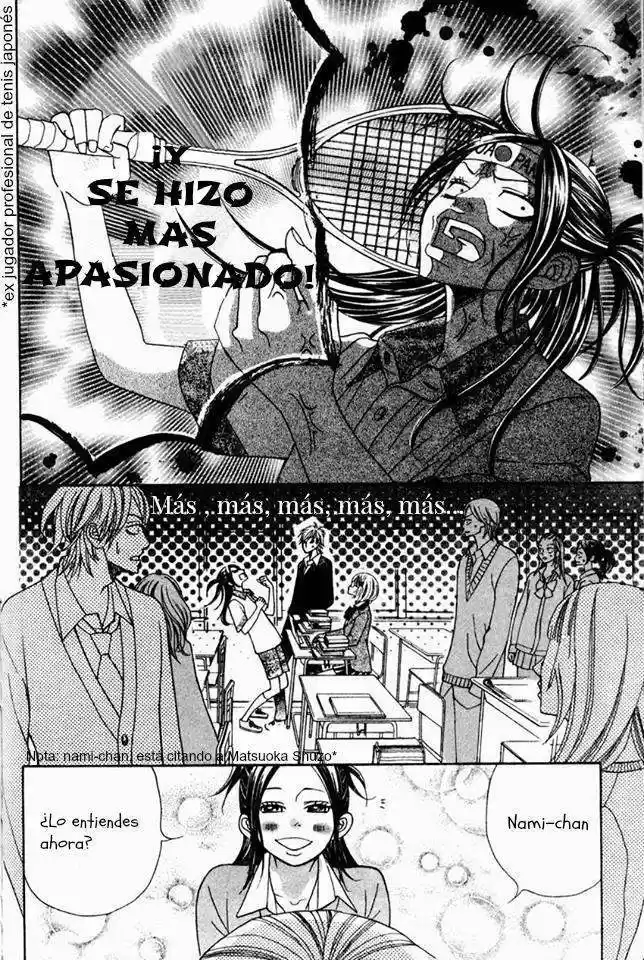 Kinkyori Renai (2007) - Capítulo 16 - Página 16 - LectorTMOo