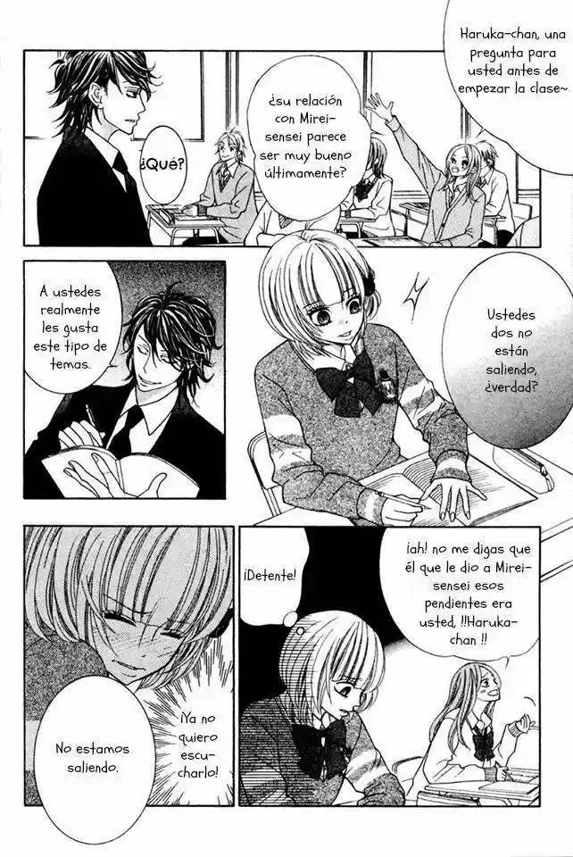 Kinkyori Renai (2007) - Capítulo 16 - Página 18 - LectorTMOo