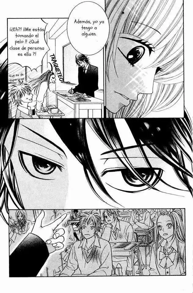 Kinkyori Renai (2007) - Capítulo 16 - Página 19 - LectorTMOo