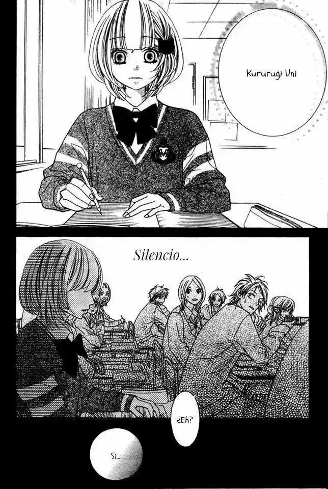 Kinkyori Renai (2007) - Capítulo 16 - Página 20 - LectorTMOo