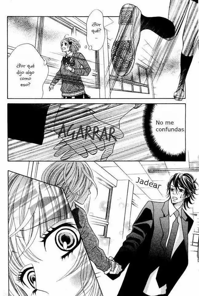 Kinkyori Renai (2007) - Capítulo 16 - Página 22 - LectorTMOo