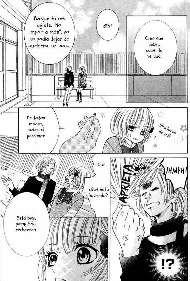 Kinkyori Renai (2007) - Capítulo 16 - Página 28 - LectorTMOo
