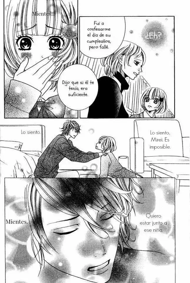 Kinkyori Renai (2007) - Capítulo 16 - Página 29 - LectorTMOo