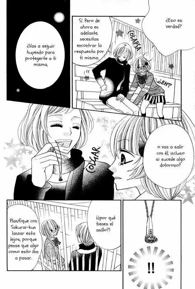 Kinkyori Renai (2007) - Capítulo 16 - Página 31 - LectorTMOo