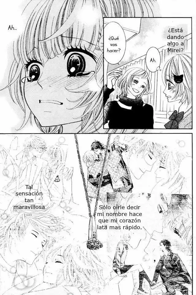 Kinkyori Renai (2007) - Capítulo 16 - Página 32 - LectorTMOo