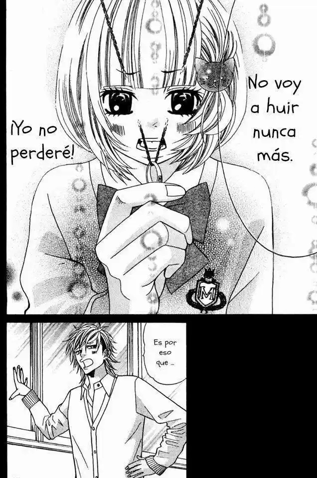 Kinkyori Renai (2007) - Capítulo 16 - Página 33 - LectorTMOo