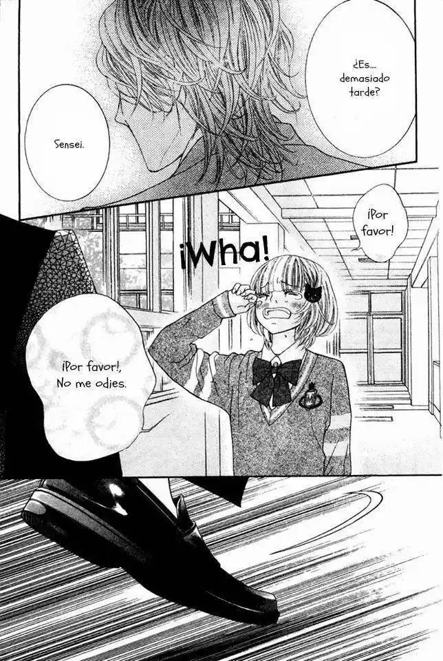 Kinkyori Renai (2007) - Capítulo 16 - Página 38 - LectorTMOo