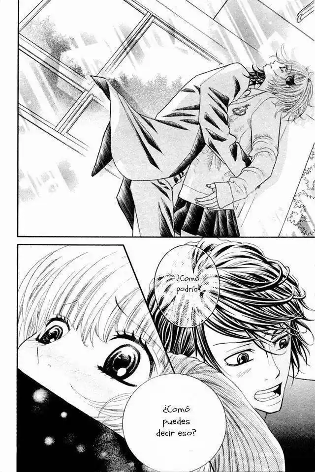 Kinkyori Renai (2007) - Capítulo 16 - Página 39 - LectorTMOo