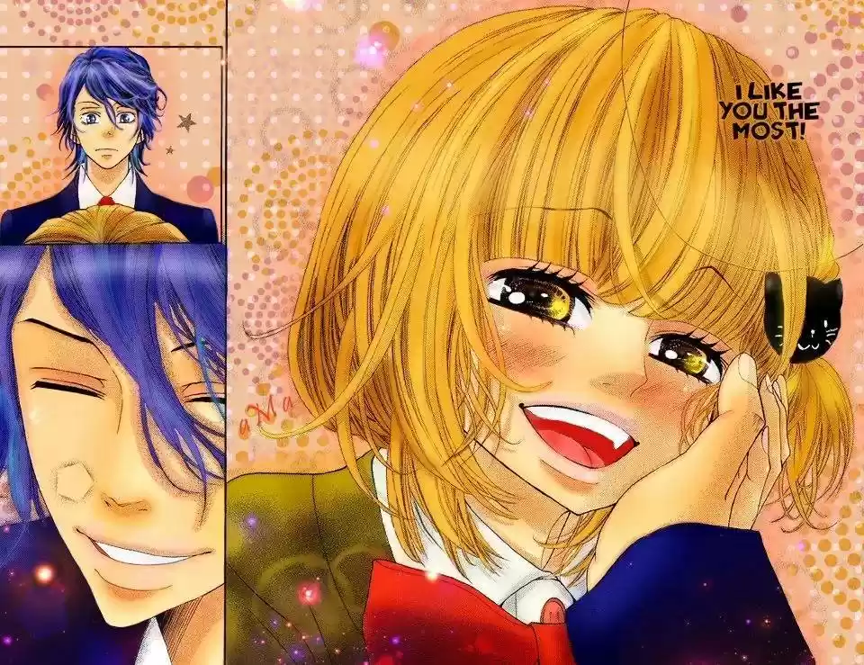 Kinkyori Renai (2007) - Capítulo 16 - Página 42 - LectorTMOo