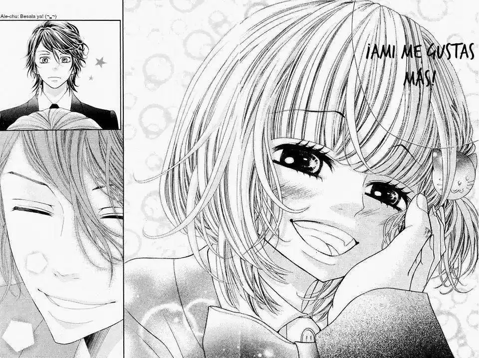 Kinkyori Renai (2007) - Capítulo 16 - Página 43 - LectorTMOo