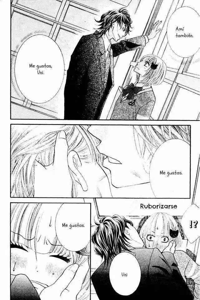 Kinkyori Renai (2007) - Capítulo 16 - Página 44 - LectorTMOo