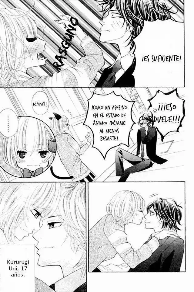 Kinkyori Renai (2007) - Capítulo 16 - Página 45 - LectorTMOo