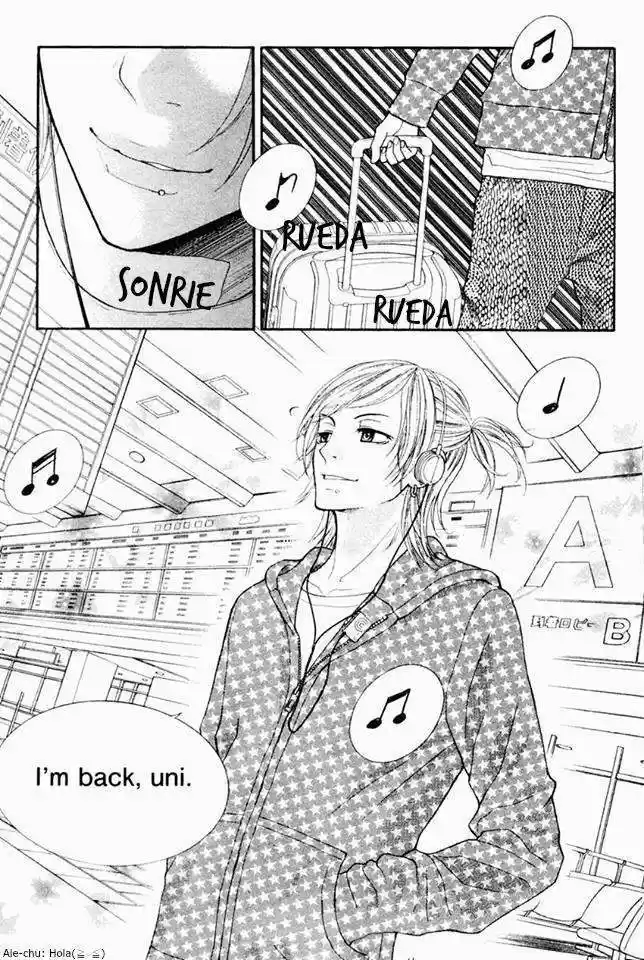 Kinkyori Renai (2007) - Capítulo 16 - Página 47 - LectorTMOo