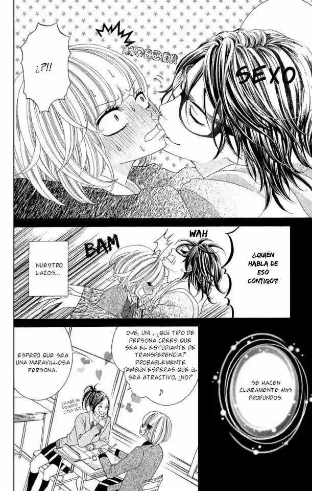 Kinkyori Renai (2007) - Capítulo 17 - Página 13 - LectorTMOo