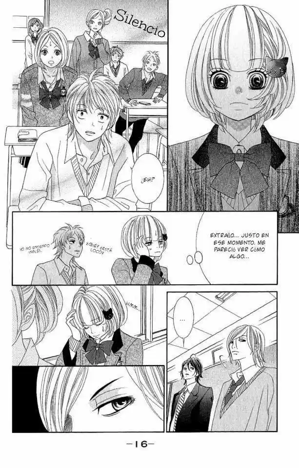 Kinkyori Renai (2007) - Capítulo 17 - Página 17 - LectorTMOo