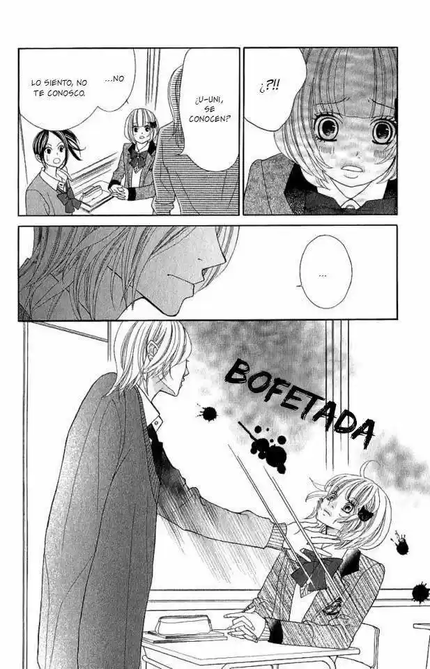 Kinkyori Renai (2007) - Capítulo 17 - Página 19 - LectorTMOo