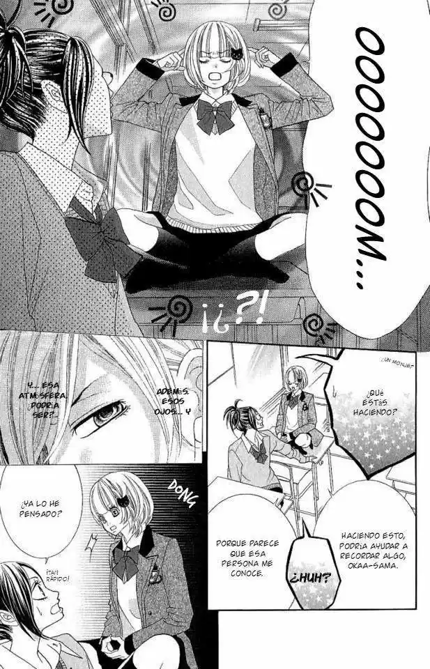 Kinkyori Renai (2007) - Capítulo 17 - Página 22 - LectorTMOo